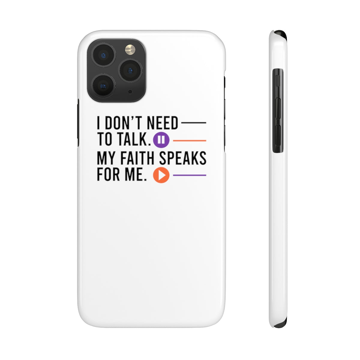 Slim Phone Cases, Case-Mate