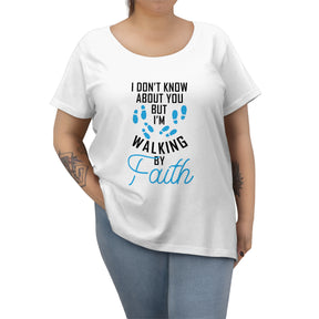 Women's Curvy Tee