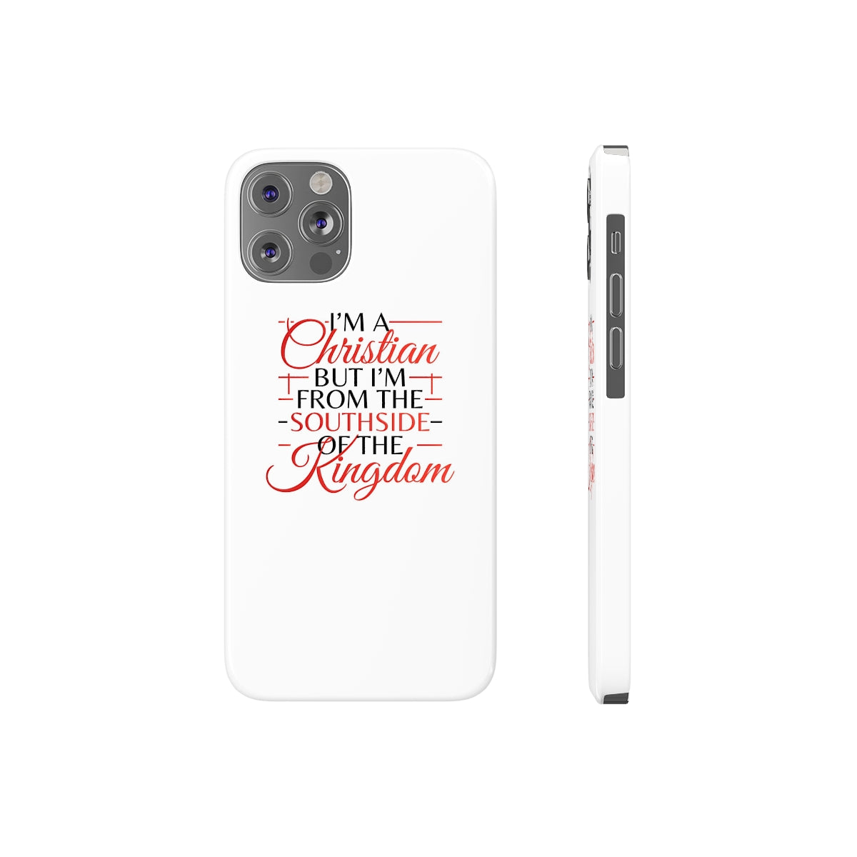 Barely There Phone Cases