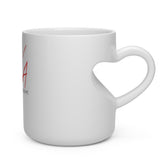 Heart Shape Mug