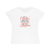 Organic Women's Classic T-Shirt