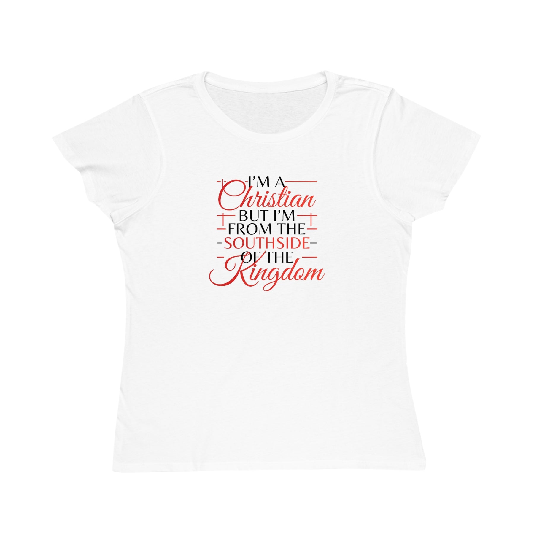 Organic Women's Classic T-Shirt