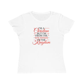 Organic Women's Classic T-Shirt