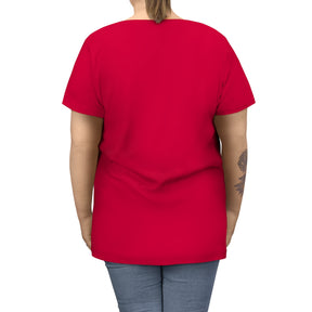 Women's Curvy Tee