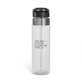 Kensington Tritan™ Sport Bottle, 20oz