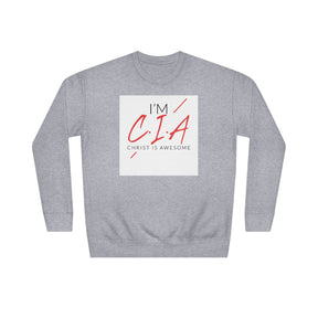 Unisex Crew Sweatshirt