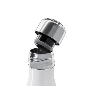 Stainless Steel Water Bottle, 17oz