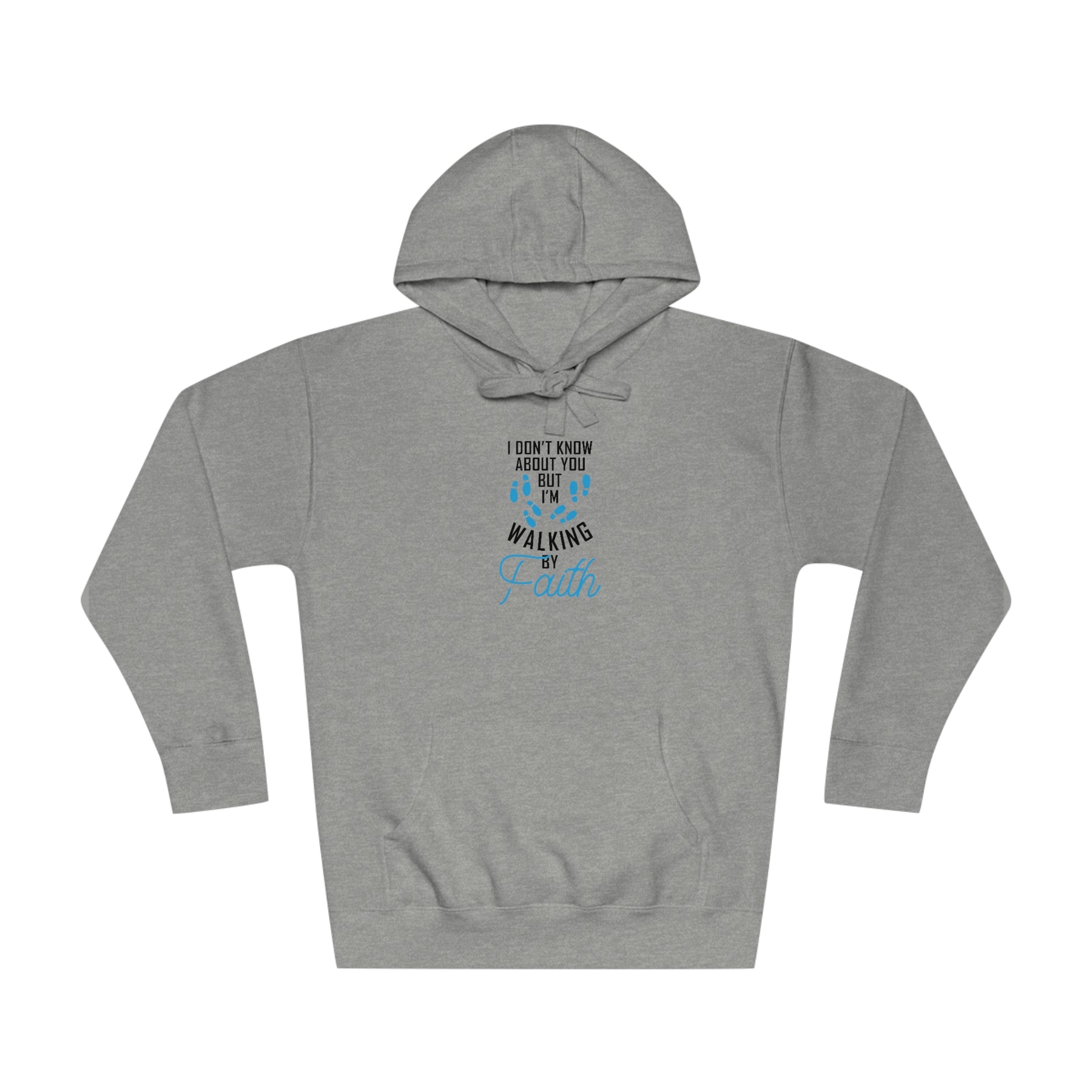 Unisex Fleece Hoodie