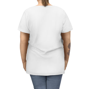 Women's Curvy Tee